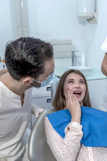 Best Dentist Open Late Near Me  in Danvers, IL