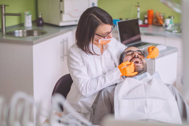 Best Dentist for Tooth Abscess  in Danvers, IL