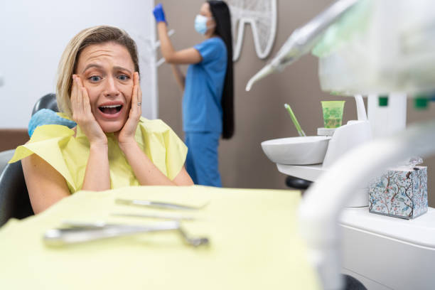Best Dentist for Severe Toothache  in Danvers, IL