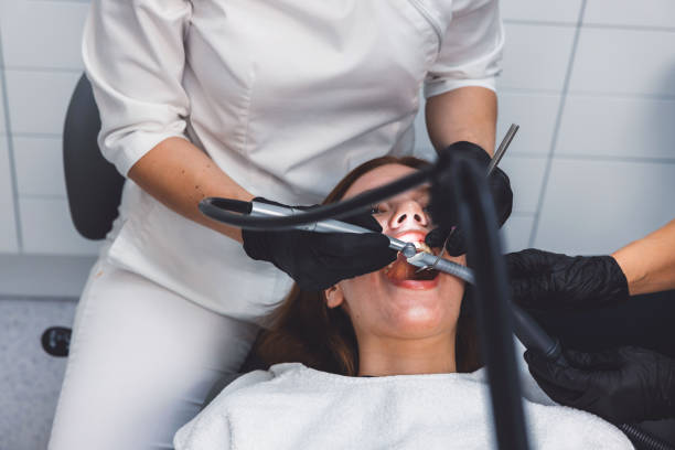 Best Teeth Whitening  in Danvers, IL