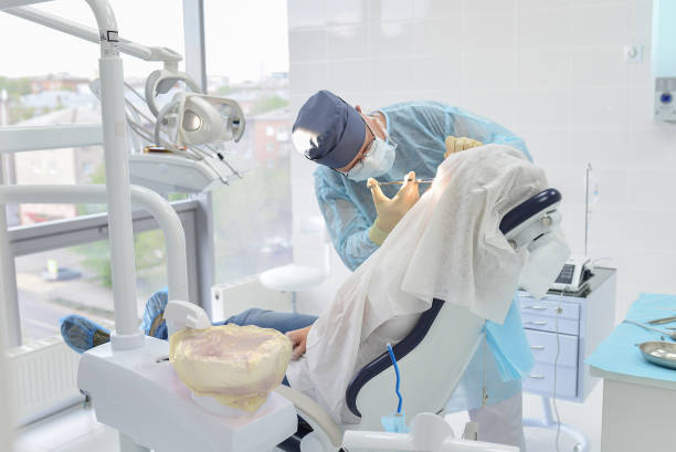 Best Tooth Infection Emergency Dentist  in Danvers, IL